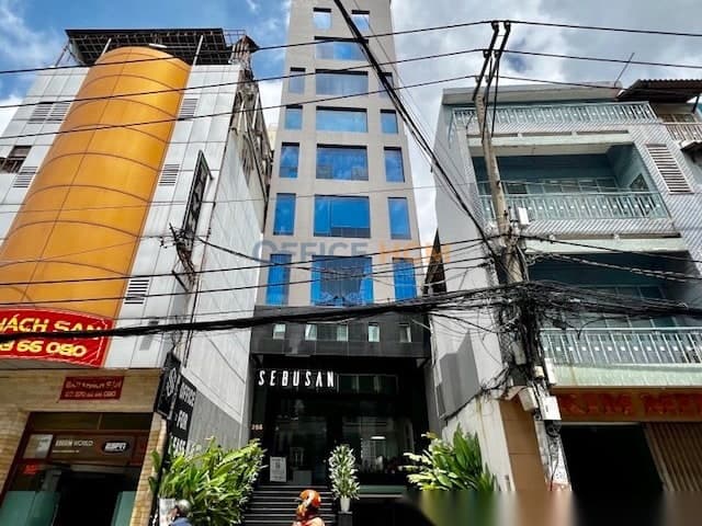 TSA Phạm Văn Hai thumbnail 3