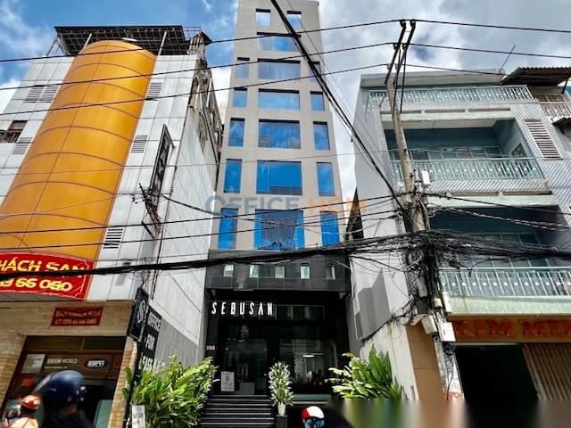 TSA Phạm Văn Hai thumbnail 4