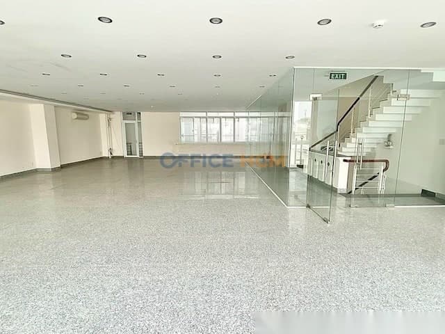 TSA Tôn Đản Building