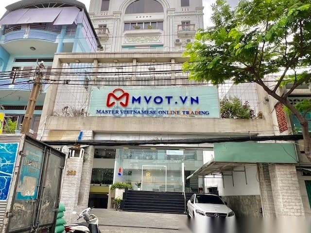 TSA Tôn Đản Building thumbnail 4