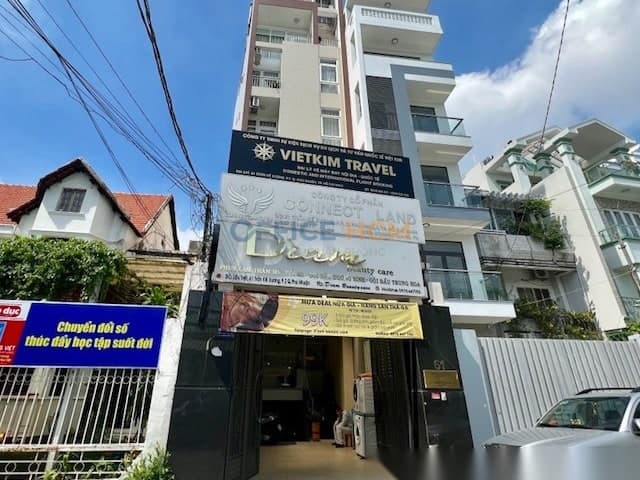 TSA Trần Kế Xương