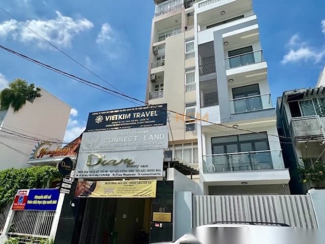 TSA Trần Kế Xương thumbnail 2