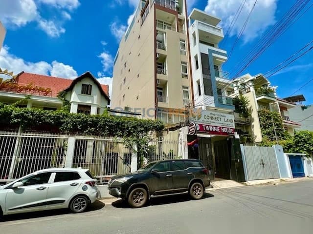 TSA Trần Kế Xương thumbnail 3