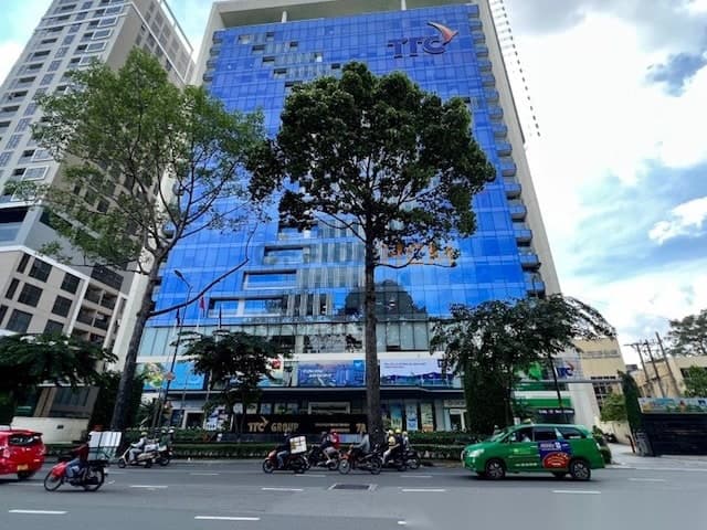 TTC Building