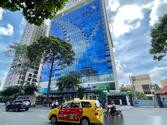 TTC Building thumbnail 3