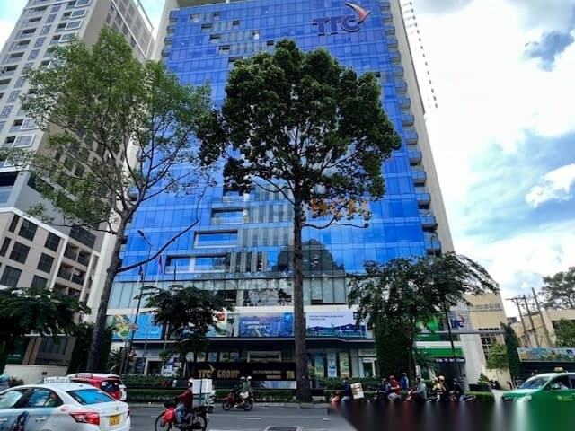 TTC Building thumbnail 4