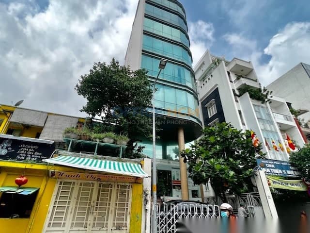 Tuấn Minh Building thumbnail 2