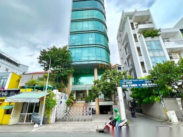 Tuấn Minh Building thumbnail 3