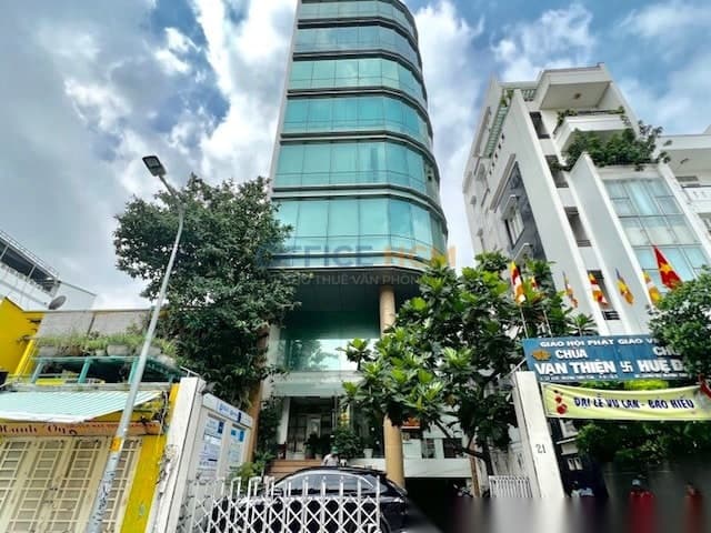 Tuấn Minh Building thumbnail 4