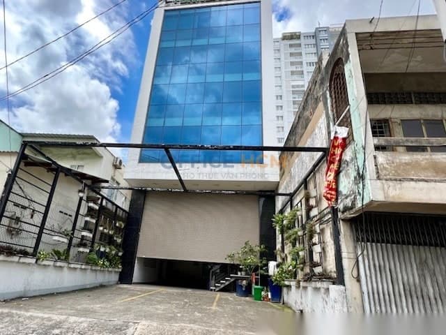 Tùng Lâm Building thumbnail 2