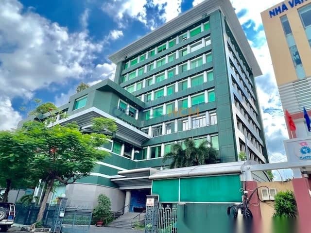 Tuổi Trẻ Tower
