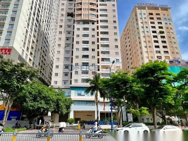 Toà Nhà Vạn Đô Building thumbnail 3