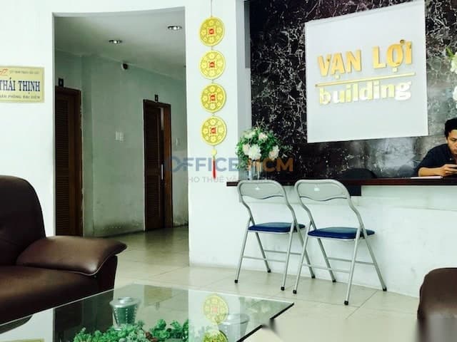 Vạn Lợi Building thumbnail 4