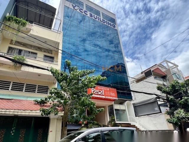 VCC Building — ảnh 1