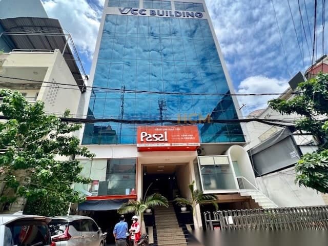 VCC Building thumbnail 2