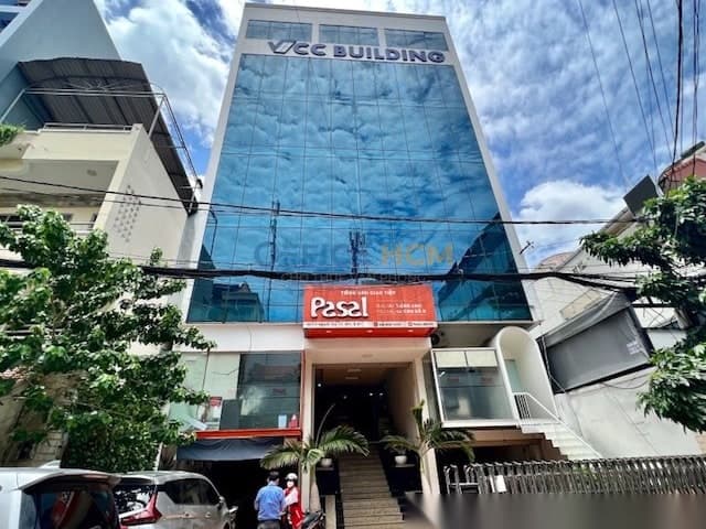 VCC Building thumbnail 4