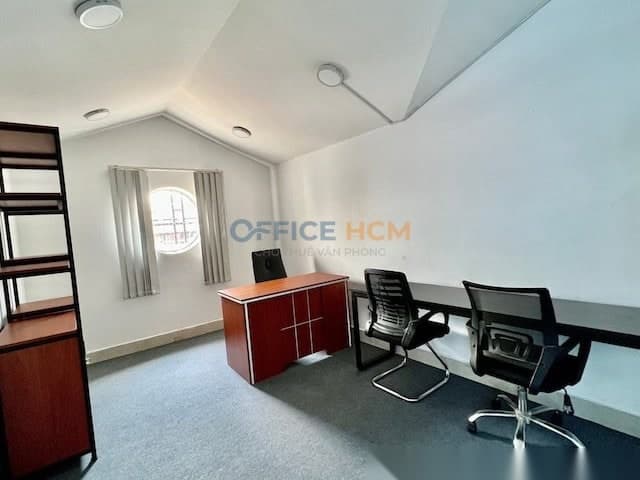 Vi Office Khánh Hội