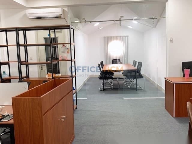 Vi Office Khánh Hội thumbnail 2