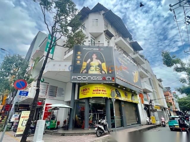 Vi Office Khánh Hội thumbnail 3
