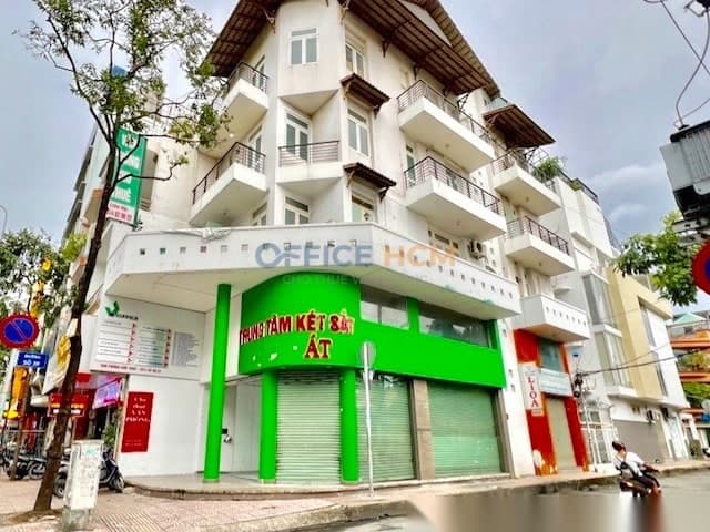 Vi Office Khánh Hội thumbnail 4