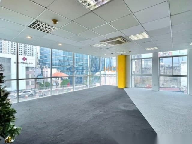 Viconship Saigon Building