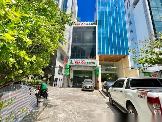 Victory Building — ảnh 1