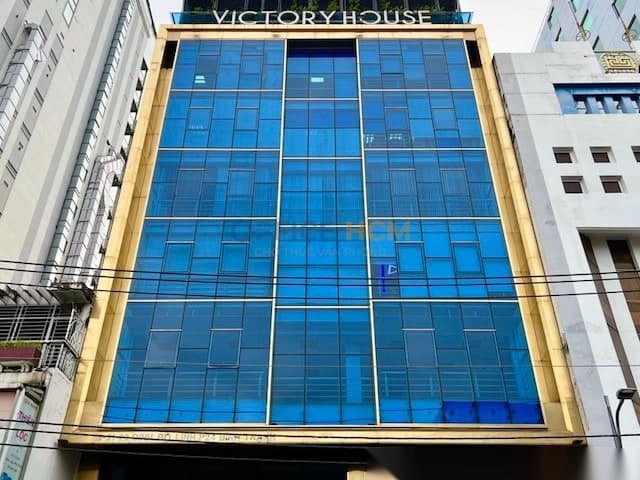 Victory House Building