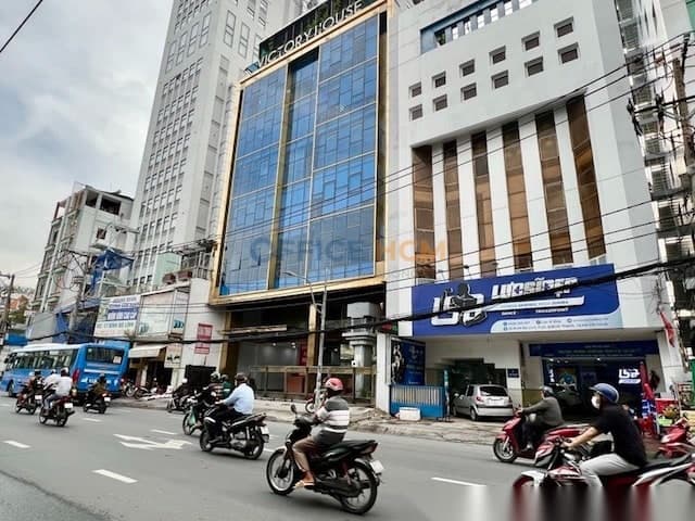 Victory House Building thumbnail 3