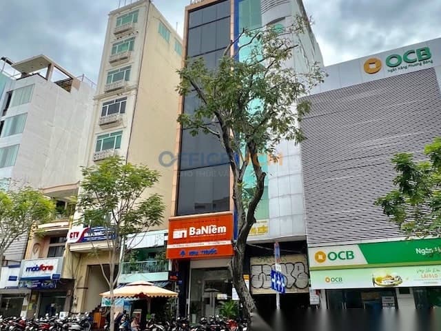 Việt Á Building
