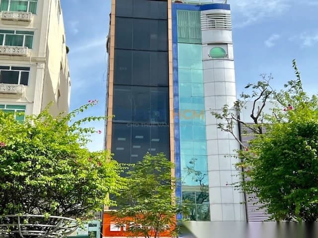 Việt Á Building thumbnail 2