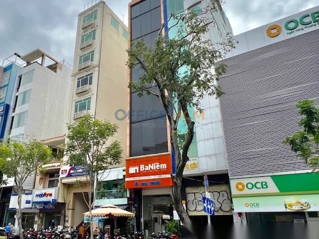Việt Á Building thumbnail 3