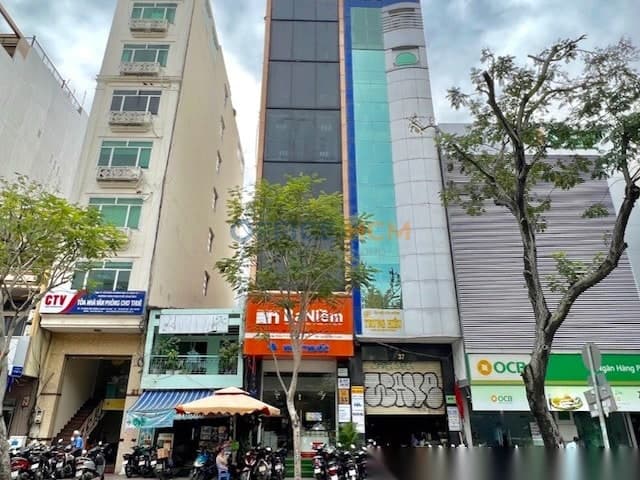 Việt Á Building thumbnail 4