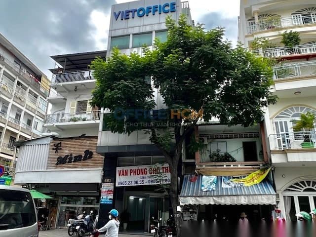 Việt Office Building
