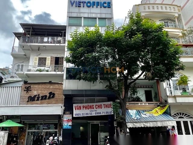 Việt Office Building thumbnail 2