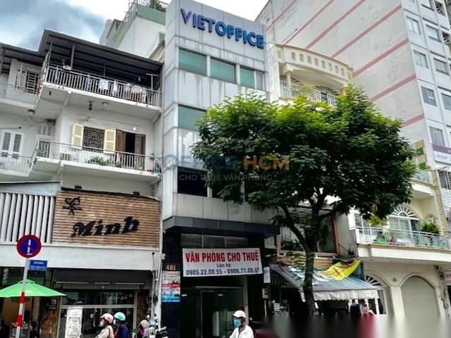 Việt Office Building thumbnail 3