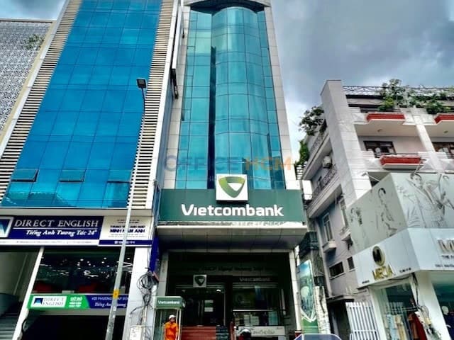 Vietcombank Building thumbnail 4