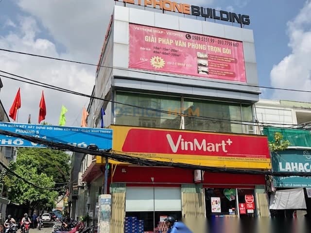 Vietphone Building — ảnh 1