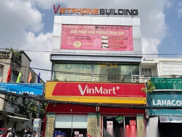 Vietphone Building thumbnail 2