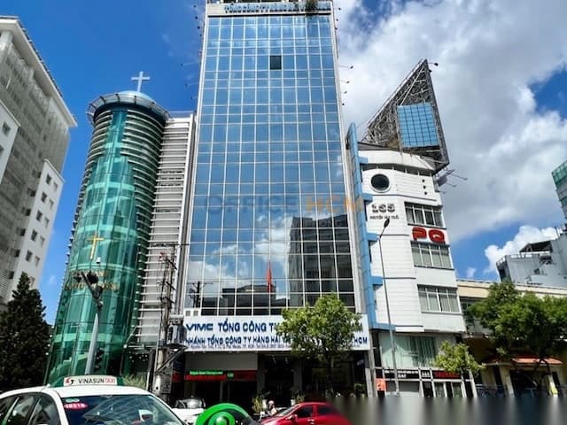 Vimadeco Building — ảnh 1