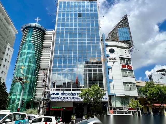 Vimadeco Building thumbnail 2