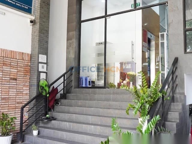 VNO Building — ảnh 1