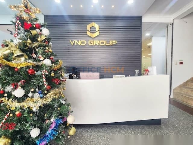 VNO Building thumbnail 3
