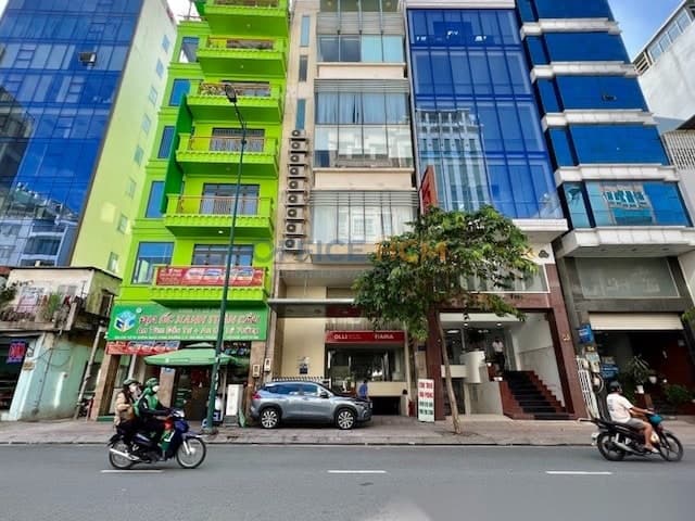 VOL 2 Building — ảnh 1