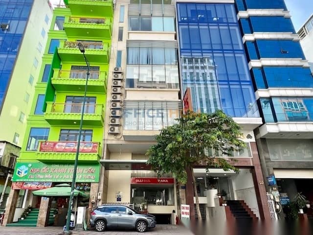 VOL 2 Building thumbnail 2