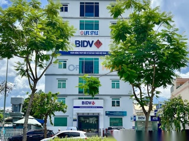 Thiên Đăng Building — ảnh 1