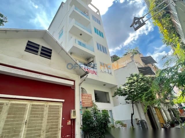 Win Home Hoa Cau — ảnh 1