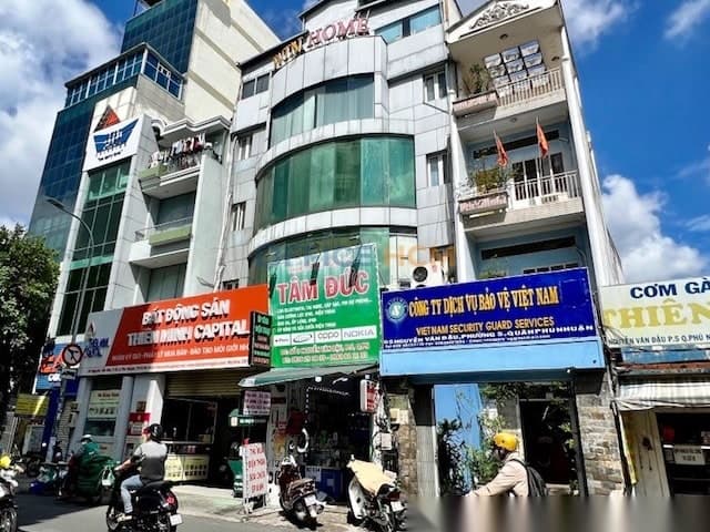 Win Home Nguyễn Văn Đậu — ảnh 1