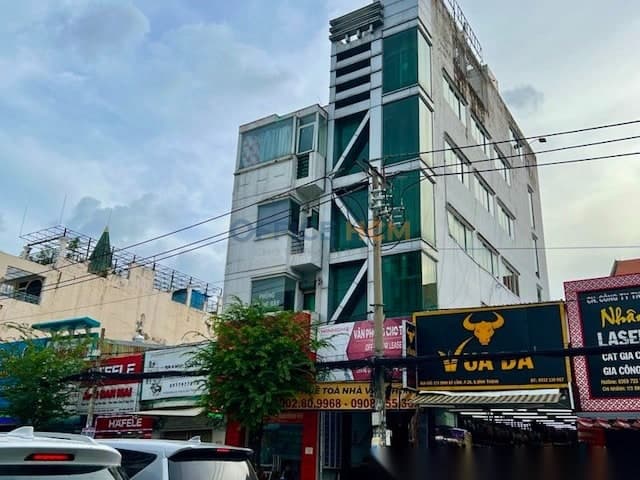 Winhome Buiding — ảnh 1