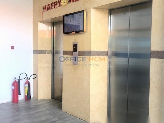 Winhome Building — ảnh 1