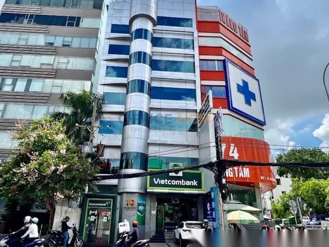 Winner Land Building